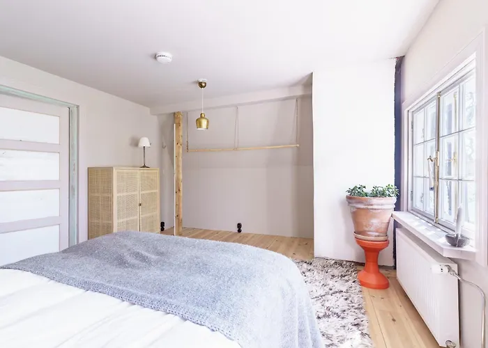 别墅 Honkala 图尔库